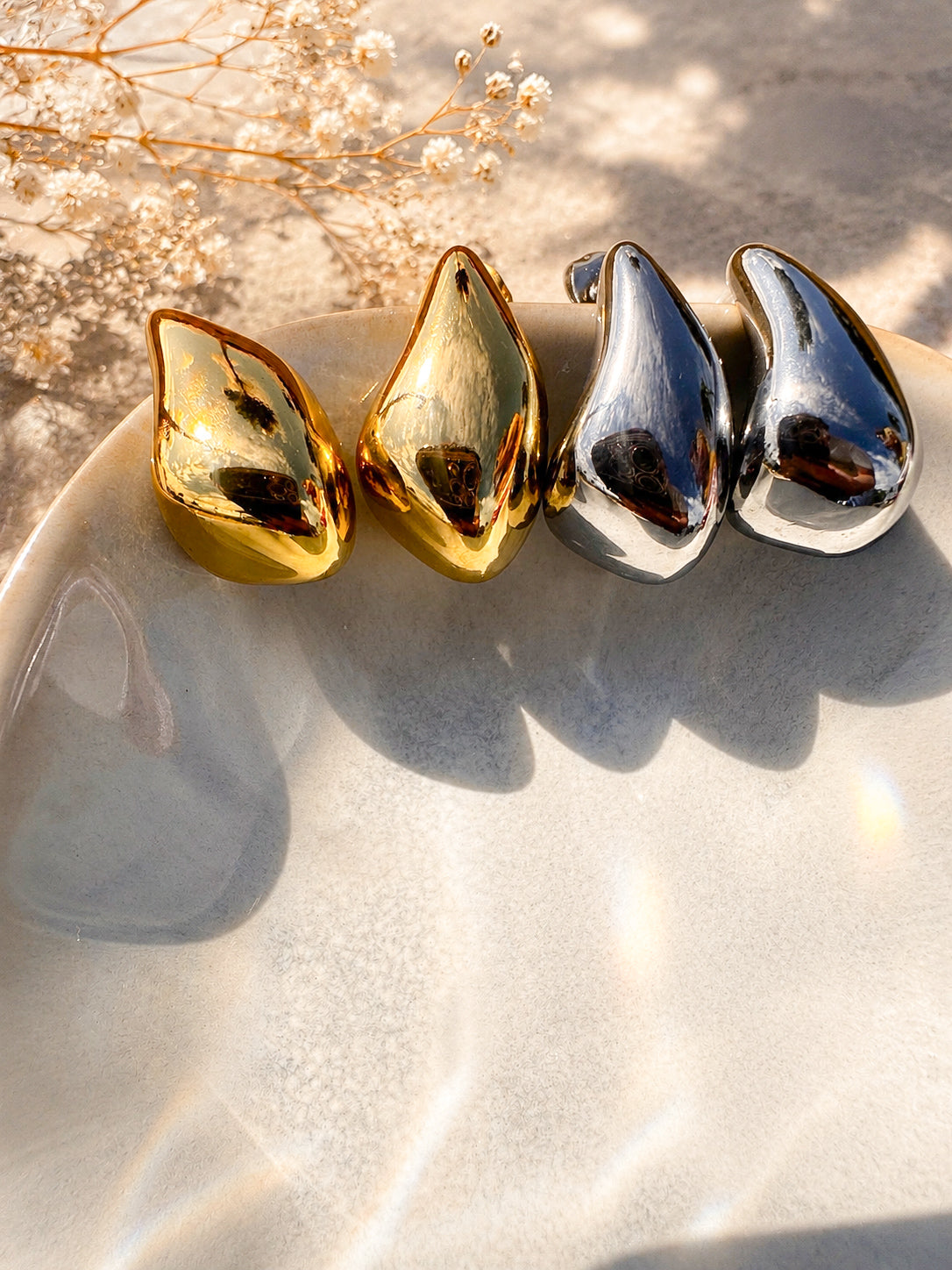 Gota luxe