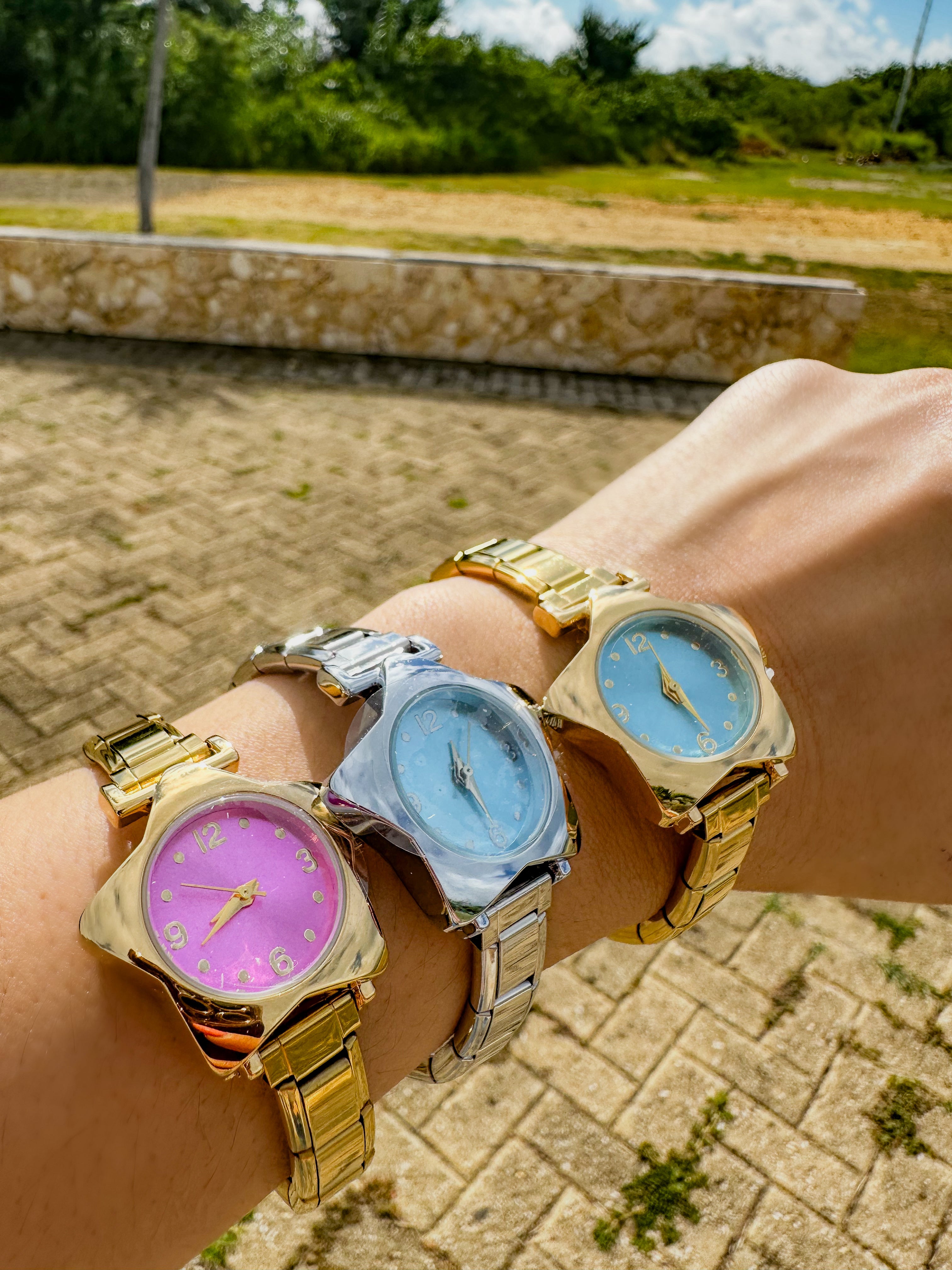 Dreamy Watch