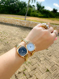 Retro watch